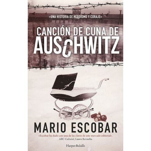 CANCION DE CUNA DE AUSCHWITZ