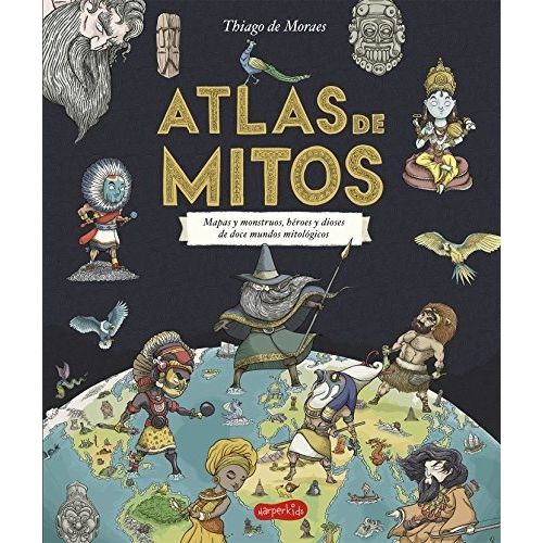 ATLAS DE MITOS