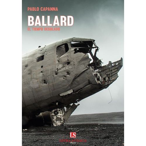 BALLARD - EL TIEMPO DESOLADO - PABLO CAPANNA