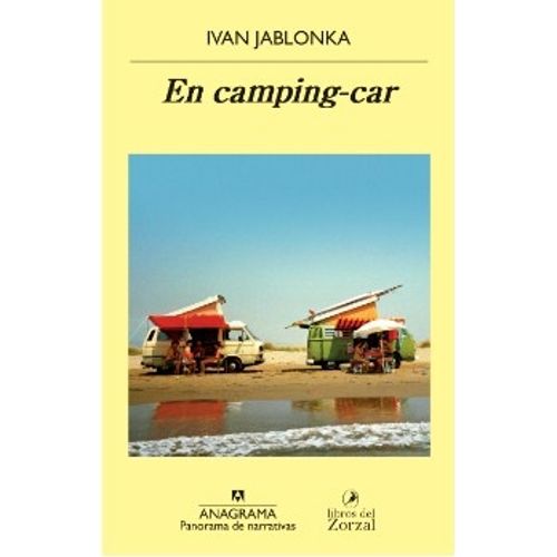 EN CAMPING - CAR