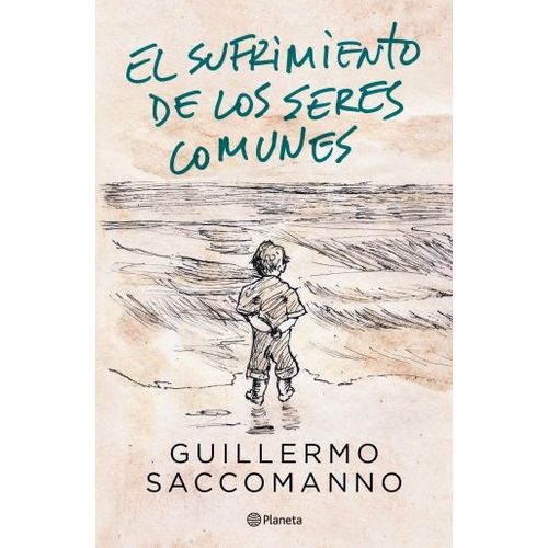 EL SUFRIMIENTO DE LOS SERES COMUNES