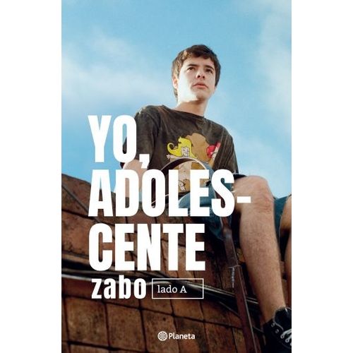 YO, ADOLESCENTE