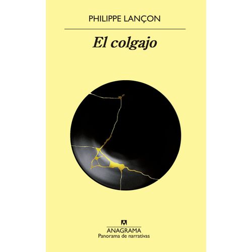 LIBRO EL COLGAJO - LANÇON, PHILIPPE