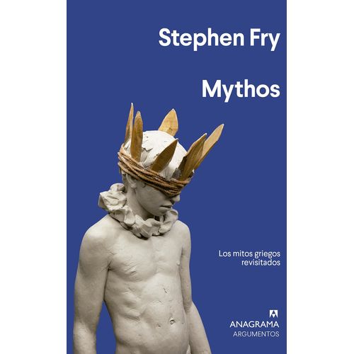 MYTHOS - LOS MITOS GRIEGOS REVISITADOS