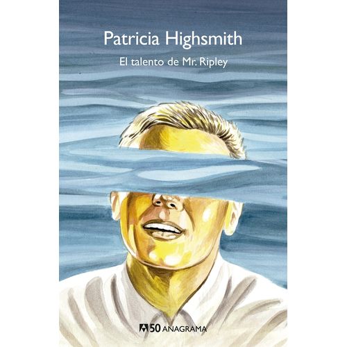 EL TALENTO DE MR. RIPLEY