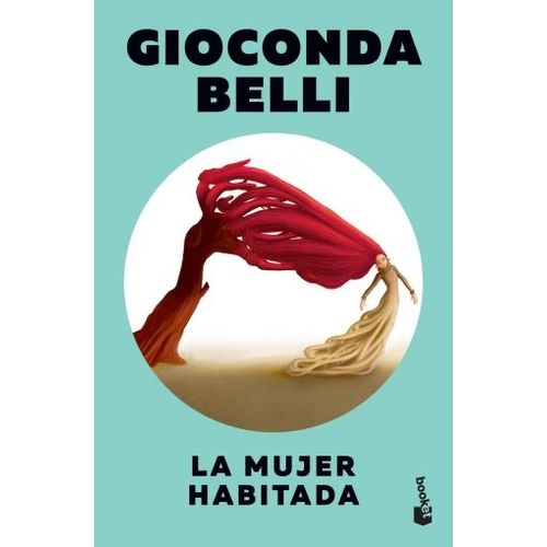 LA MUJER HABITADA