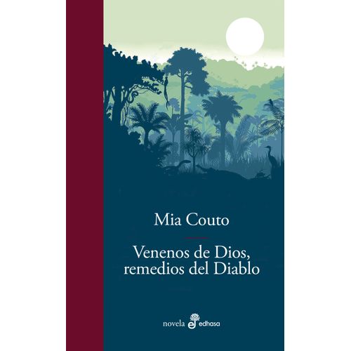 VENENOS DE DIOS, REMEDIOS DEL DIABLO
