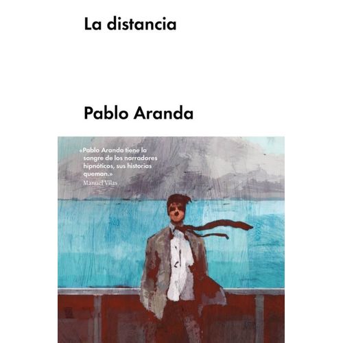 LA DISTANCIA - PABLO ARANDA