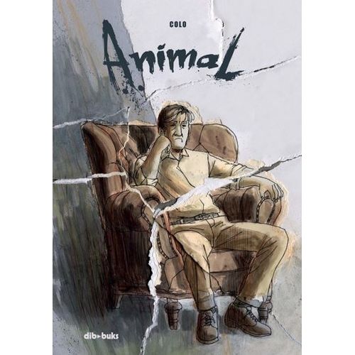 ANIMAL - JESUS COLOMINAS