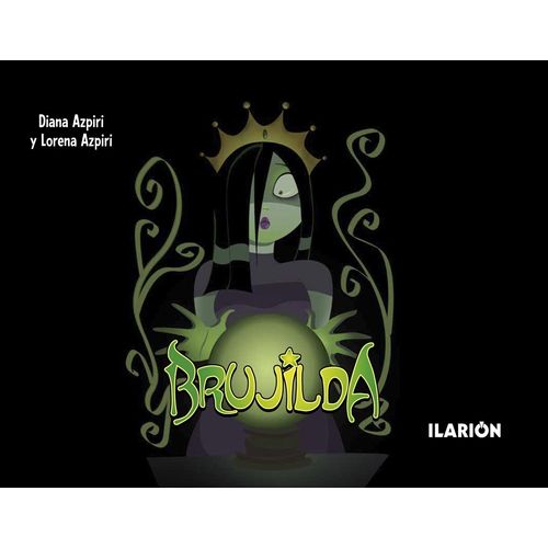 BRUJILDA - DIANA Y LORENA AZPIRI