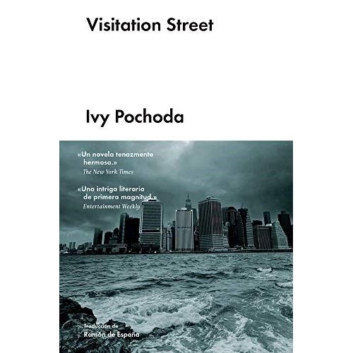 VISITATION STREET - IVY POCHODA