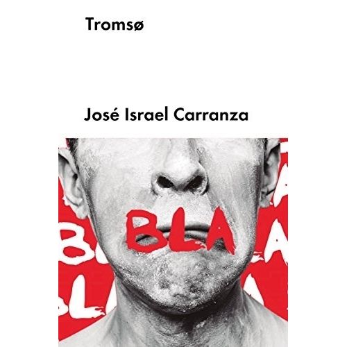 TROMSO - JOSE ISRAEL CARRANZA