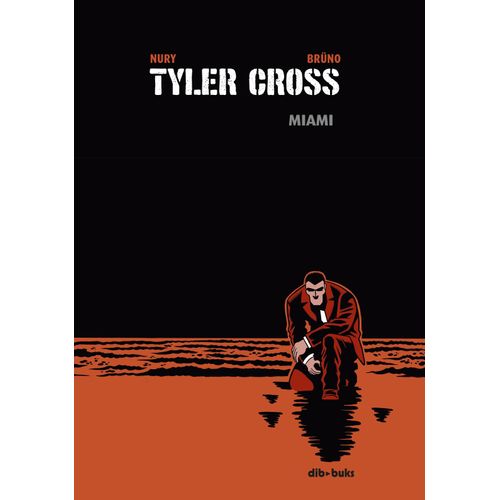TYLER CROSS MIAMI - TYLER CROSS 3