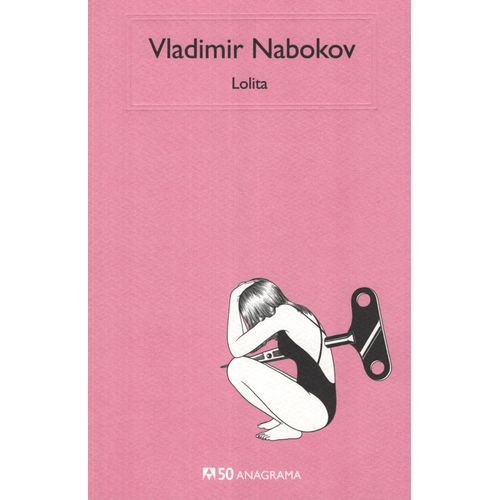 LOLITA - VLADIMIR NABOKOV