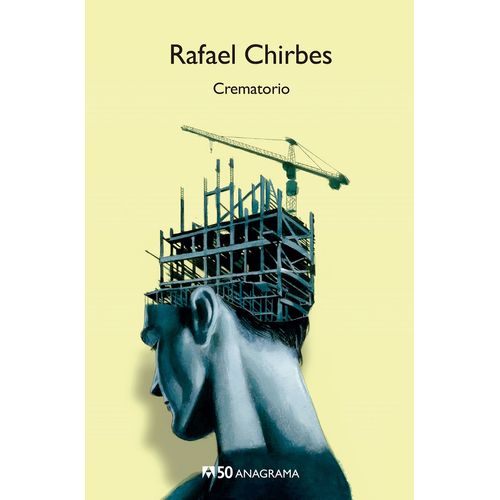 CREMATORIO - RAFAEL CHIRBES