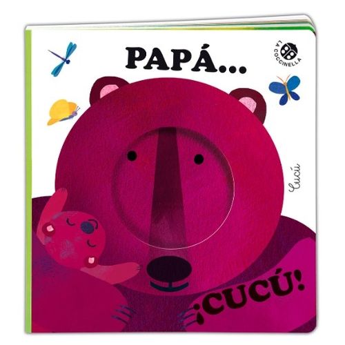 PAPA... CUCU!