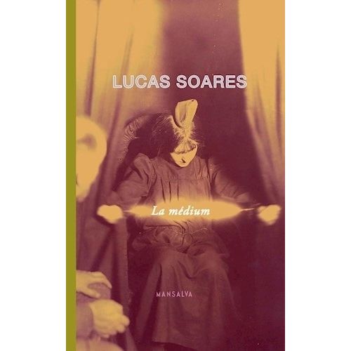 LA MEDIUM - LUCAS SOARES