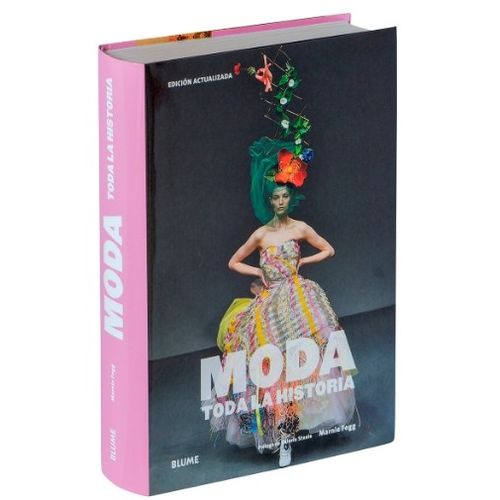MODA - TODA LA HISTORIA (2019)