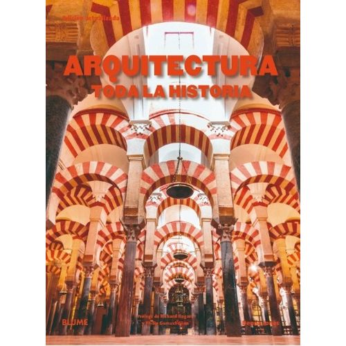 ARQUITECTURA - TODA LA HISTORIA (2019)