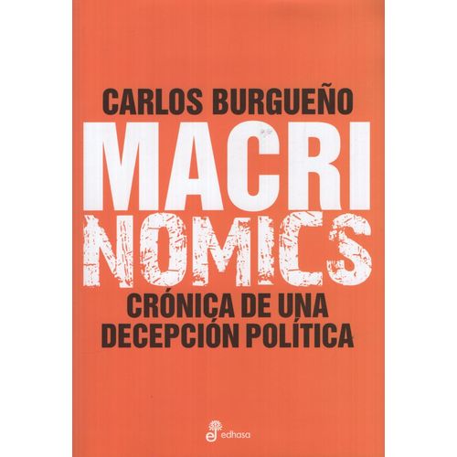 MACRINOMICS MACRINOMICS