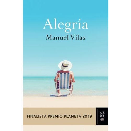 ALEGRIA - MANUEL VILAS