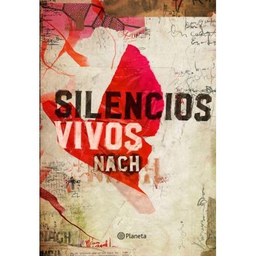 SILENCIOS VIVOS - NACH