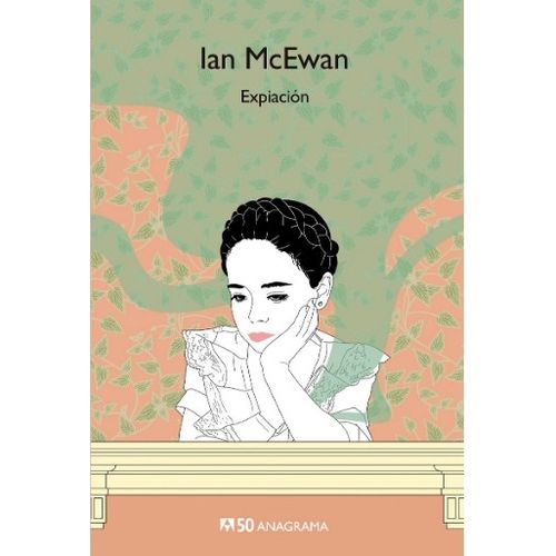 EXPIACION - COMPACTOS 50 N°37 - IAN MC GREGOR
