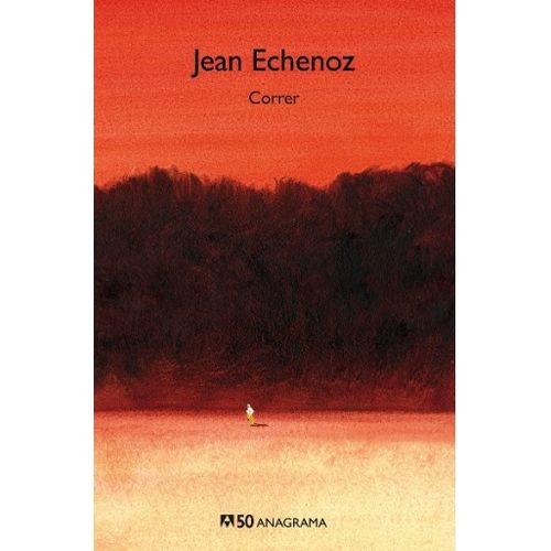 CORRER - JEAN ECHENOZ