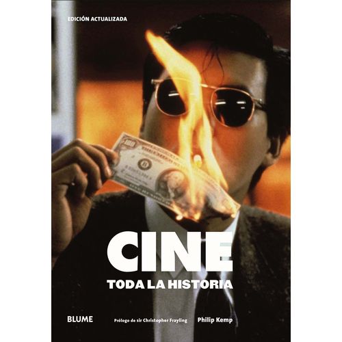 CINE TODA LA HISTORIA (2019) PHILIP KENT BLUME