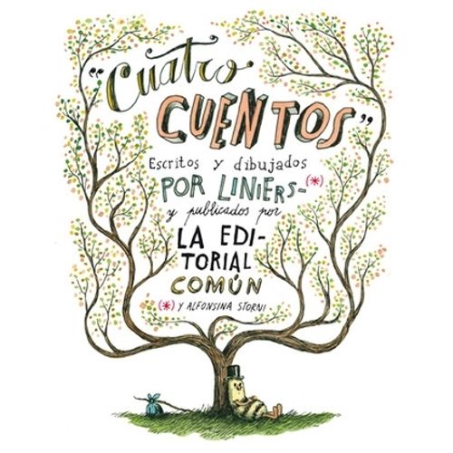 CUATRO CUENTOS - EDICION ESPECIAL