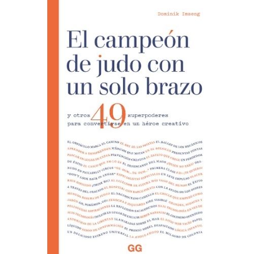 EL CAMPEON DE JUDO CON UN SOLO BRAZO