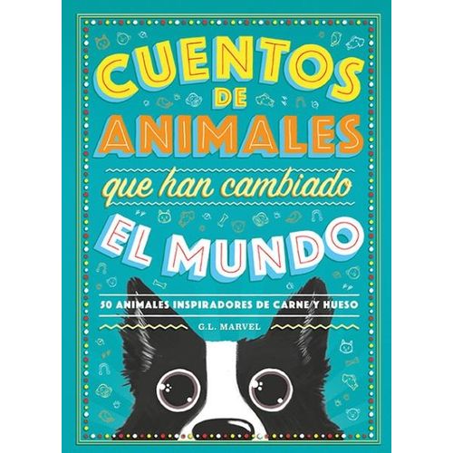 CUENTOS DE ANIMALES QUE HAN CAMBIADO EL MUNDO