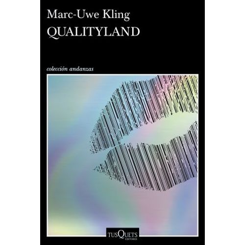 QUALITYLAND - MARC-UWE KLING