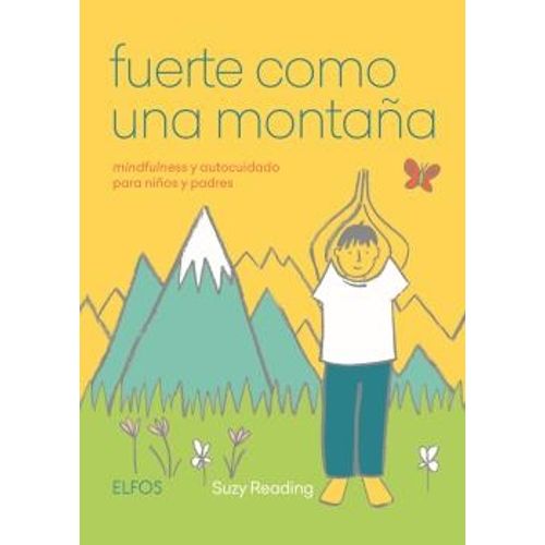FUERTE COMO UNA MONTAÑA