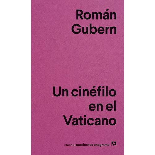 UN CINEFILO EN EL VATICANO