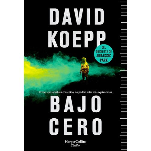 BAJO CERO