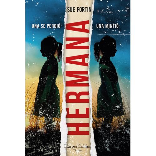 HERMANA - FORTIN SUE