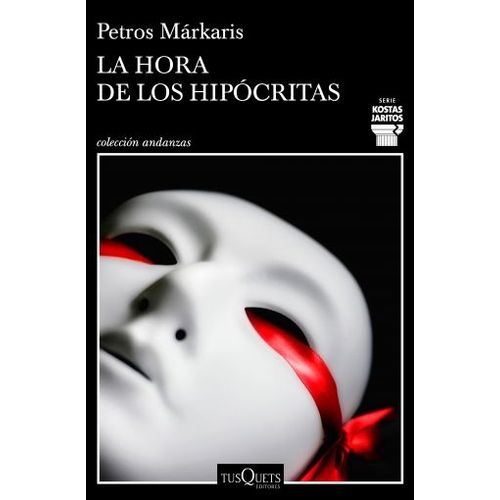 LA HORA DE LOS HIPOCRITAS