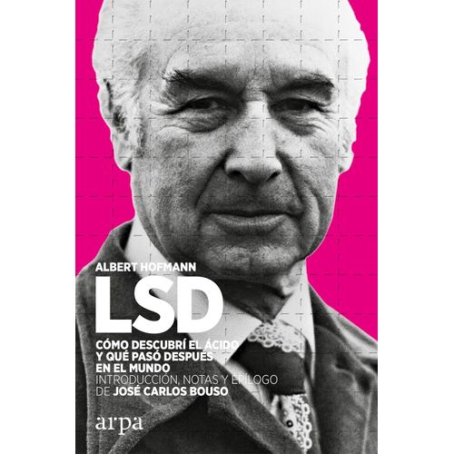 LSD - COMO DESCUBRI EL ACIDO Y QUE PASO DESPUES EN EL MUNDO