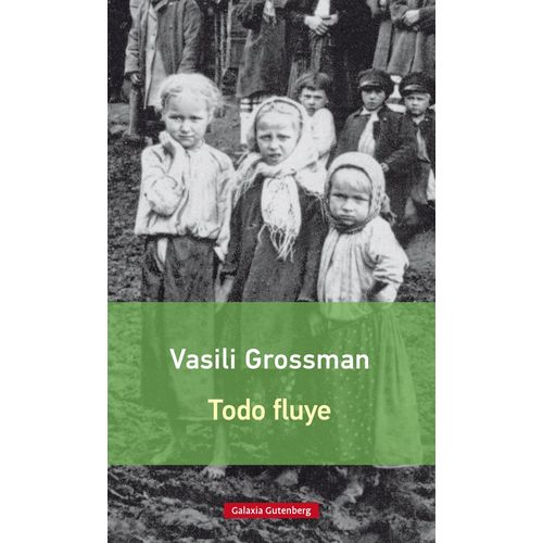 TODO FLUYE - GROSSMAN VASILI