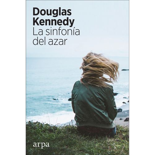 LA SINFONIA DEL AZAR - KENNEDY