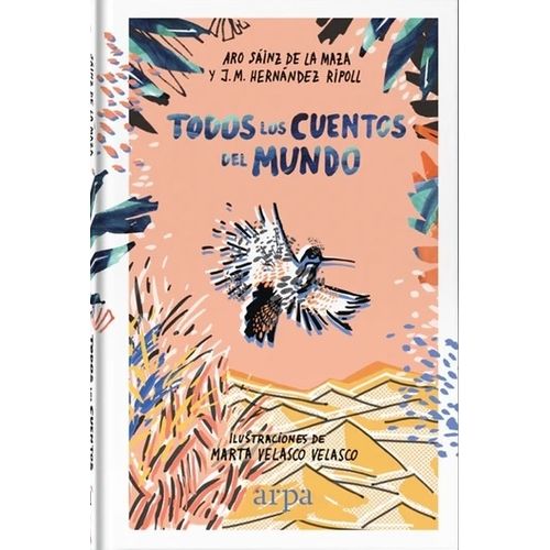 TODOS LOS CUENTOS DEL MUNDO