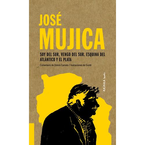 JOSE MUJICA - DOLORS CAMATS