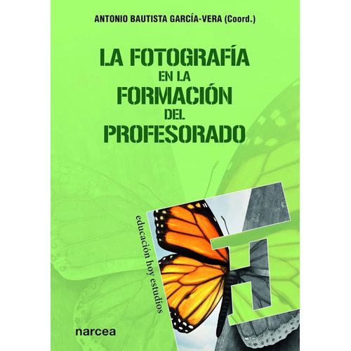 LA FOTOGRAFIA EN LA FORMACION DEL PROFESORADO - GARCIA-VERA
