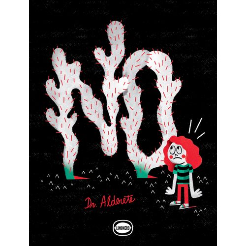 LIBRO NO - DR.ALDERETE LIBRO NO - DR.ALDERETE