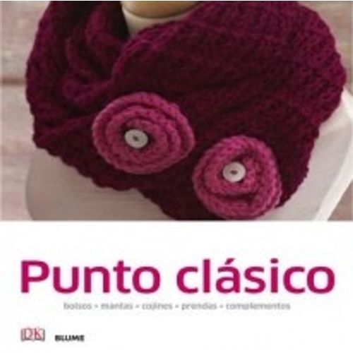 PUNTO CLASICO - CRISTINA RODRIGUEZ FISCHER