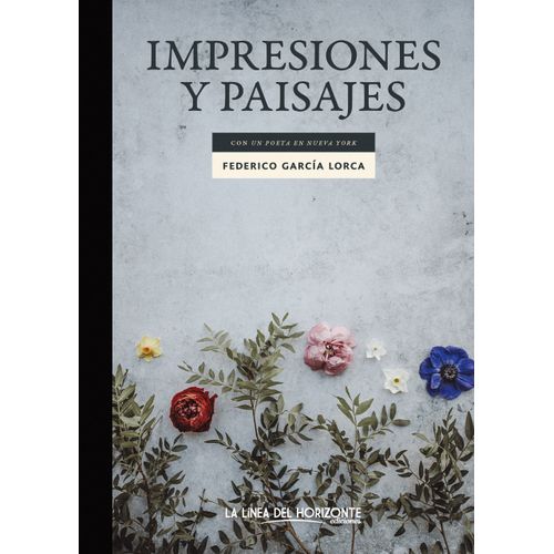 IMPRESIONES Y PAISAJES - CON UN POETA EN NUEVA YORK
