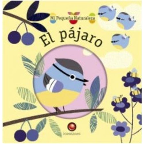 EL PAJARO - OLIVIA COSNEAU EL PAJARO - OLIVIA COSNEAU