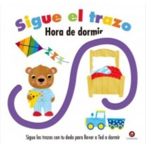 HORA DE DORMIR - FHIONA GALLOWAY HORA DE DORMIR - FHIONA GALLOWAY