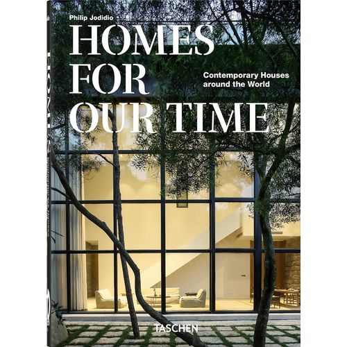 HOMES FOR OUR TIME - CONTEMPORARY HOUSES AROUND THE WORLD 40